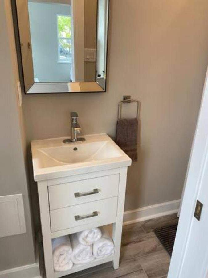 'Crest Cottage' Luxury Stay, Newly Furnished Wildwood Crest Εξωτερικό φωτογραφία