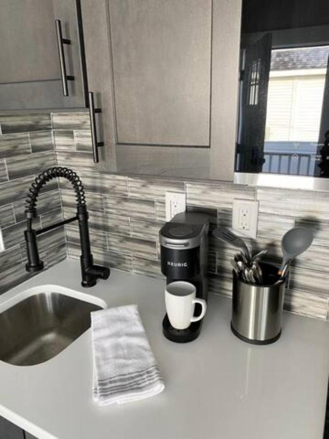 'Crest Cottage' Luxury Stay, Newly Furnished Wildwood Crest Εξωτερικό φωτογραφία