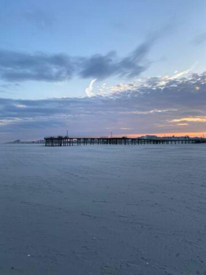 'Crest Cottage' Luxury Stay, Newly Furnished Wildwood Crest Εξωτερικό φωτογραφία
