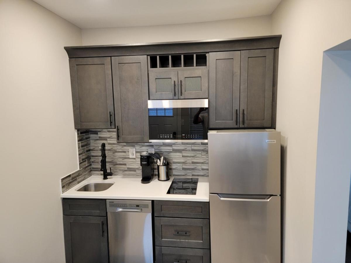 'Crest Cottage' Luxury Stay, Newly Furnished Wildwood Crest Εξωτερικό φωτογραφία