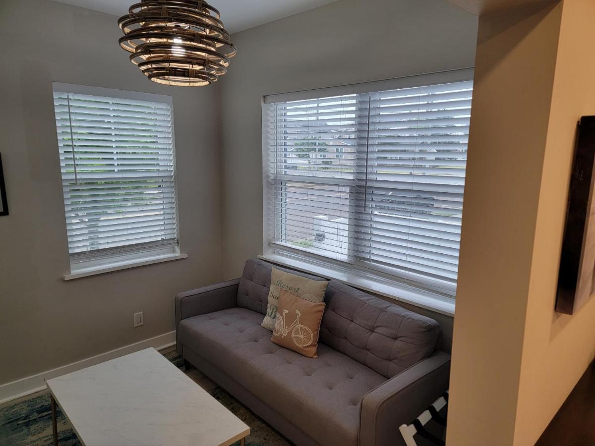 'Crest Cottage' Luxury Stay, Newly Furnished Wildwood Crest Εξωτερικό φωτογραφία