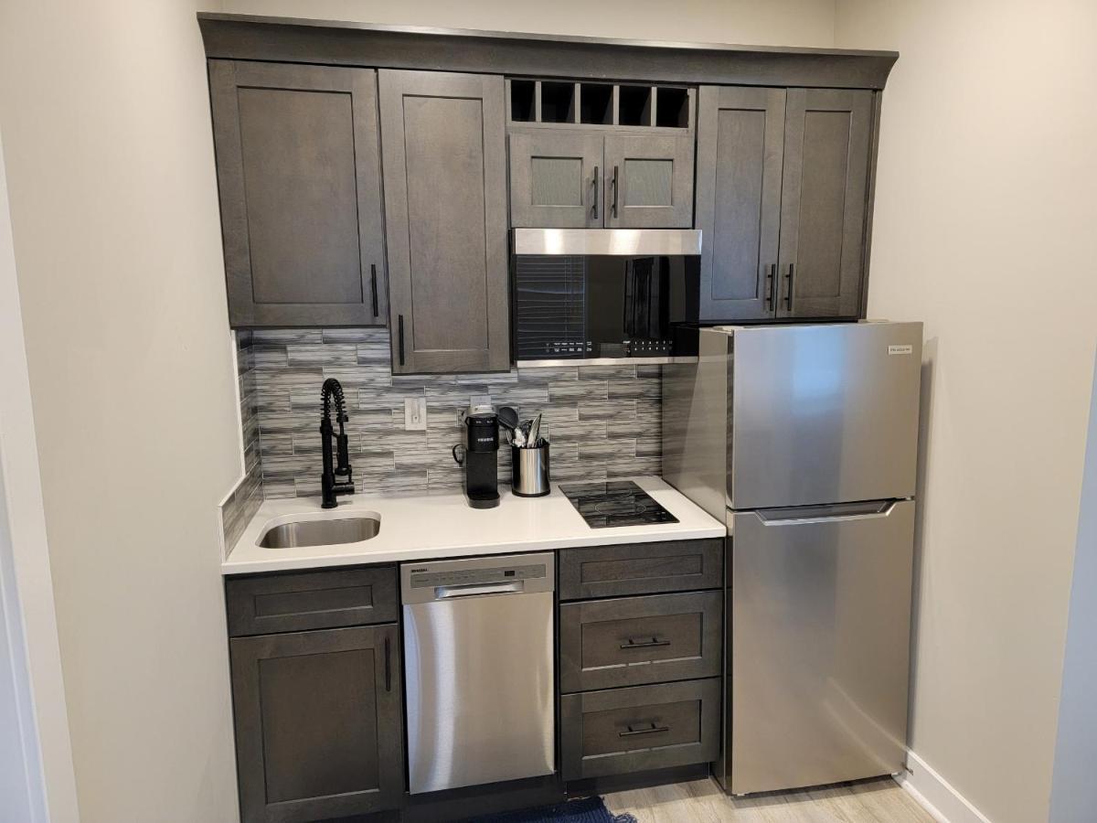'Crest Cottage' Luxury Stay, Newly Furnished Wildwood Crest Εξωτερικό φωτογραφία
