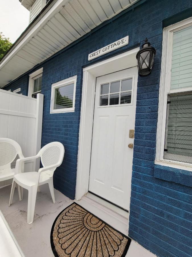 'Crest Cottage' Luxury Stay, Newly Furnished Wildwood Crest Εξωτερικό φωτογραφία