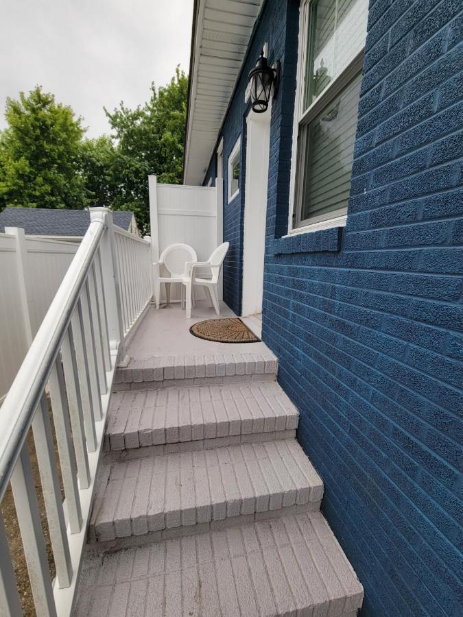 'Crest Cottage' Luxury Stay, Newly Furnished Wildwood Crest Εξωτερικό φωτογραφία