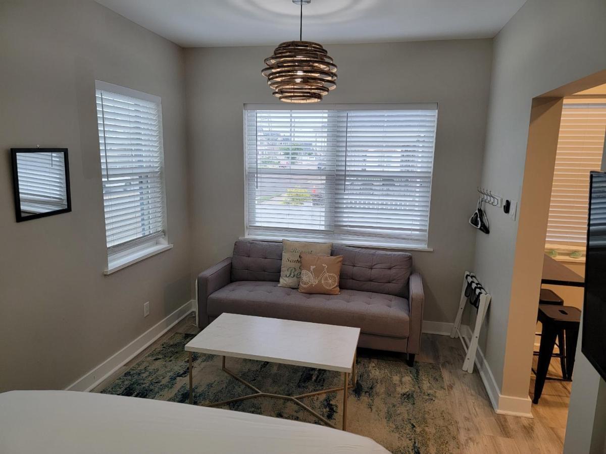'Crest Cottage' Luxury Stay, Newly Furnished Wildwood Crest Εξωτερικό φωτογραφία