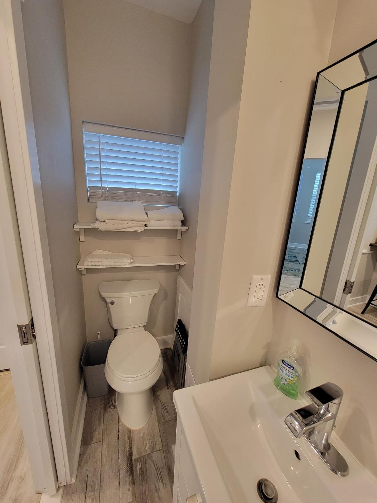 'Crest Cottage' Luxury Stay, Newly Furnished Wildwood Crest Εξωτερικό φωτογραφία